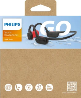 Philips TAA5608BK/00