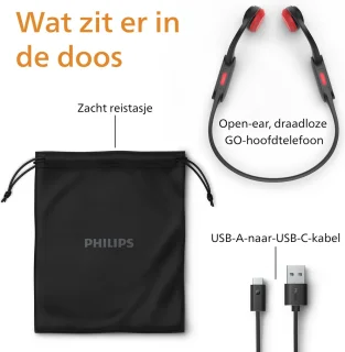 Philips TAA5608BK/00