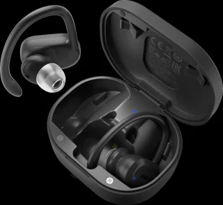 Philips TAA7306BK Draadloze Bluetooth In Ear Koptelefoon Zwart