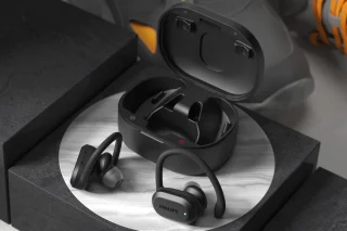 Philips TAA7306BK Draadloze Bluetooth In Ear Koptelefoon Zwart