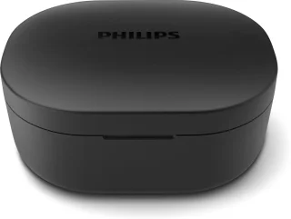 Philips TAA7306BK Draadloze Bluetooth In Ear Koptelefoon Zwart