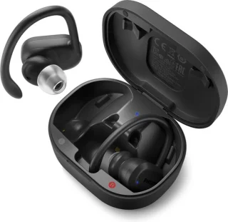 Philips TAA7306BK Draadloze Bluetooth In Ear Koptelefoon Zwart