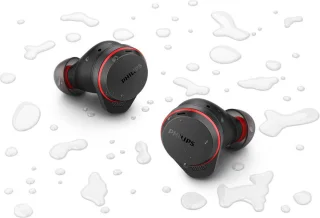 Philips TAA7507 Draadloze in-ear oordopjes