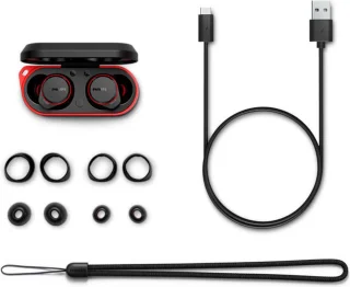 Philips TAA7507 Draadloze in-ear oordopjes