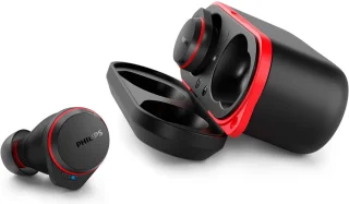 Philips TAA7507 Draadloze in-ear oordopjes