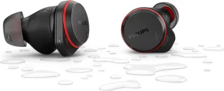 Philips TAA7507 Draadloze in-ear oordopjes