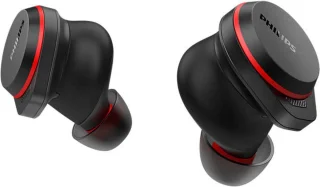 Philips TAA7507 Draadloze in-ear oordopjes