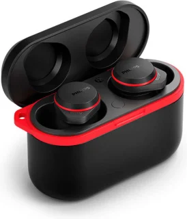 Philips TAA7507 Draadloze in-ear oordopjes