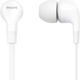 Philips TAE1105 In-ear Koptelefoon Wit