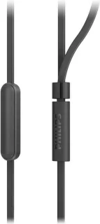 Philips TAE1105 In-ear Koptelefoon Zwart