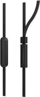 Philips TAE1105 In-ear Koptelefoon Zwart