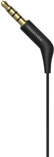 Philips TAE1105 In-ear Koptelefoon Zwart