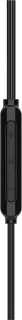 Philips TAE1156BK In-Ear Koptelefoon Zwart