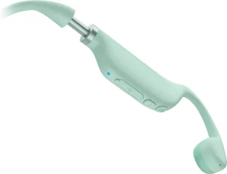 Philips TAK4607 Draadloze Bone Conduction Kinderkoptelefoon Groen
