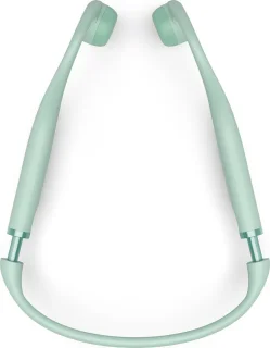 Philips TAK4607 Draadloze Bone Conduction Kinderkoptelefoon Groen