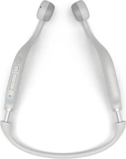 Philips TAK4607 Draadloze Open-Ear Kinderkoptelefoon Grijs