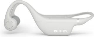 Philips TAK4607 Draadloze Open-Ear Kinderkoptelefoon Grijs