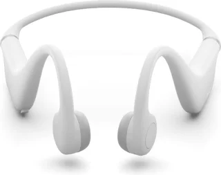 Philips TAK4607 Draadloze Open-Ear Kinderkoptelefoon Grijs