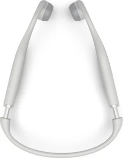 Philips TAK4607 Draadloze Open-Ear Kinderkoptelefoon Grijs