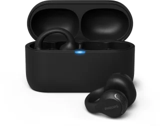 PHILIPS TAQ2000BK/00 Draadloze open-ear oortjes
