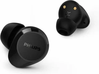 PHILIPS TAT1209BK True Wireless Bluetooth Oordopjes Zwart