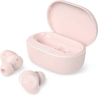 Philips TAT1300PK true wireless oordopjes roze
