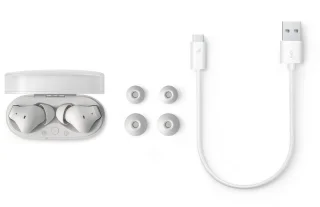 PHILIPS TAT2000 In-ear oordopjes