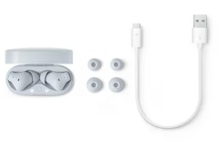 PHILIPS TAT2000 In-ear oordopjes Blauw