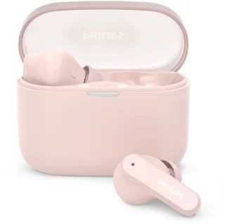 PHILIPS TAT2000 In-ear oordopjes Roze