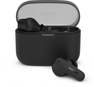 PHILIPS TAT2000 In-ear oordopjes Zwart