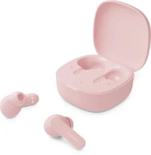 Philips TAT2100BK/00 true wireless oordopjes