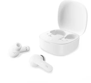 Philips TAT2100WT/00 true wireless oordopjes wit