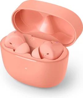 Philips TAT2206 Draadloze In-Ear Oordopjes Roze