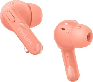 Philips TAT2206 Draadloze In-Ear Oordopjes Roze