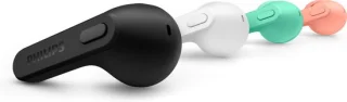 Philips TAT2206 Draadloze In-Ear Oordopjes Wit
