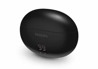 PHILIPS TAT2520BK TWS oordopjes zwart