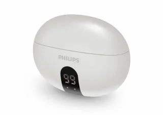 PHILIPS TAT2520WT - TWS oordopjes - Wit