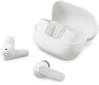 Philips TAT3000WT/00 true wireless oordopjes