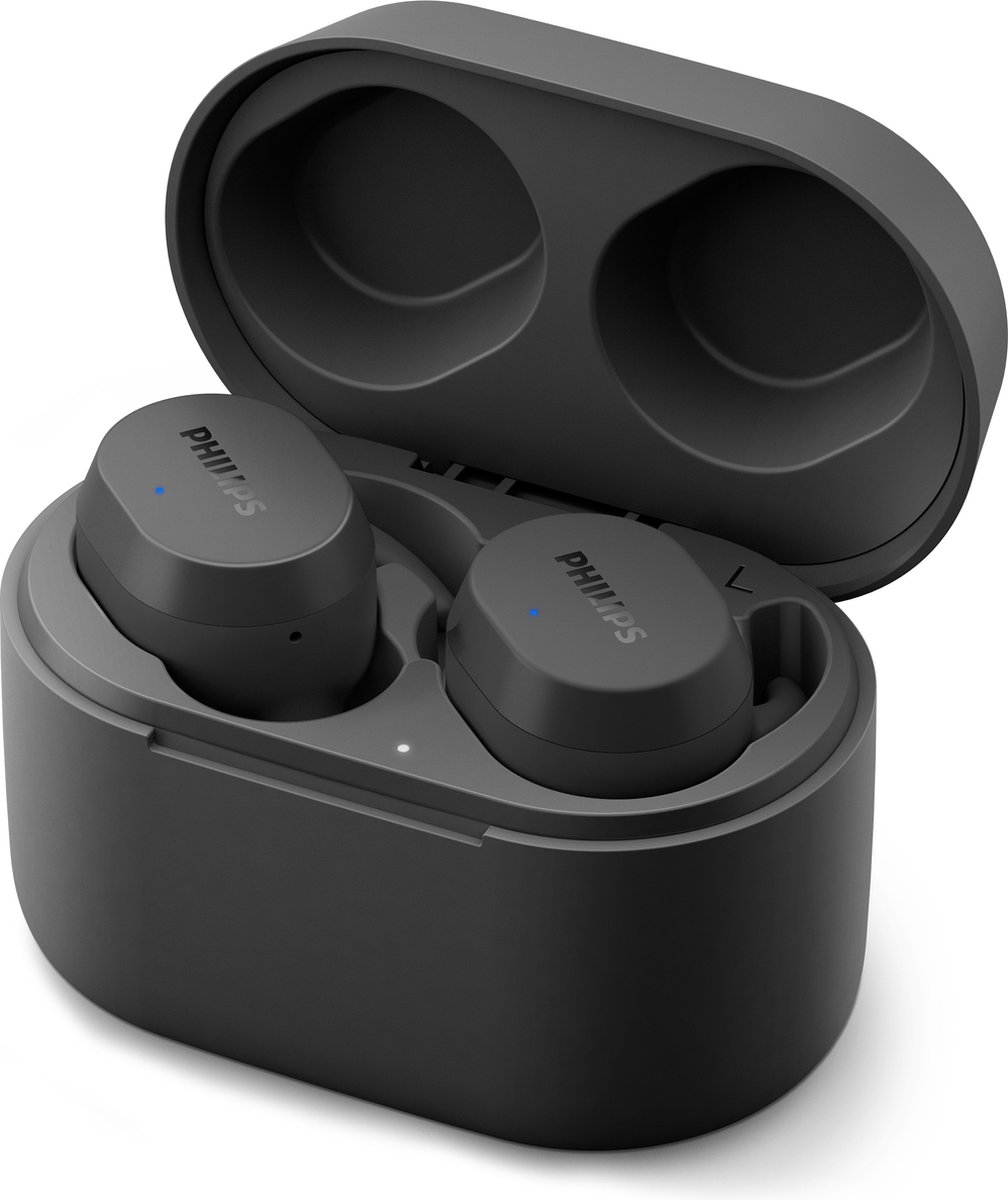 Philips TAT3216 Bluetooth Oordopjes Zwart