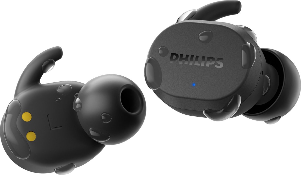Philips TAT3216 Bluetooth Oordopjes Zwart