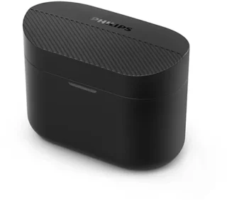PHILIPS TAT5000BK/00 draadloze oordopjes - zwart