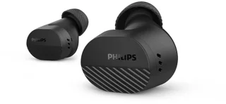 PHILIPS TAT5000BK/00 draadloze oordopjes - zwart
