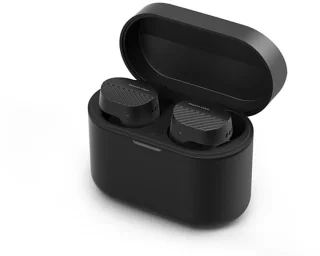 PHILIPS TAT5000BK/00 draadloze oordopjes - zwart