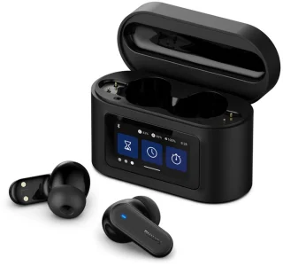 PHILIPS TAT6000BK/00 True wireless oordopjes