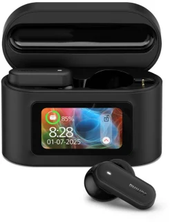 PHILIPS TAT6000BK/00 True wireless oordopjes