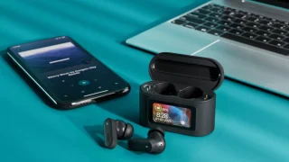 PHILIPS TAT6000BK/00 True wireless oordopjes