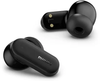 PHILIPS TAT6000BK/00 True wireless oordopjes