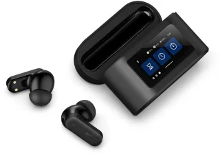 PHILIPS TAT6000BK/00 True wireless oordopjes