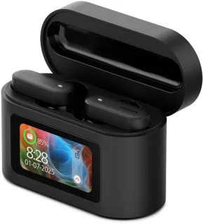 PHILIPS TAT6000BK/00 True wireless oordopjes