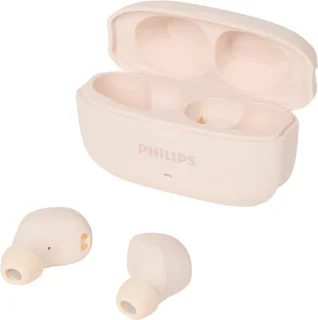 Philips true wireless earbuds (t1500)